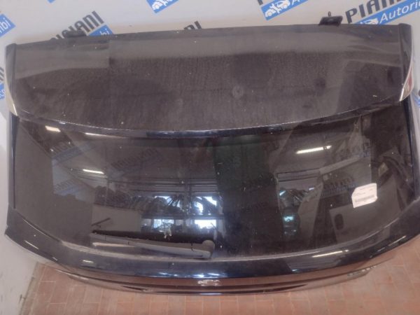 Portellone Posteriore Peugeot 3008 2017 – 2024