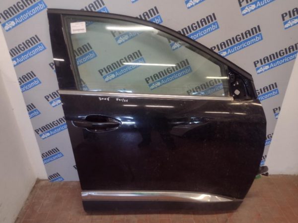 Porta Anteriore Destra Peugeot 3008 2017 – 2024