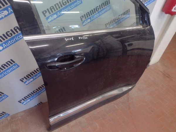 Porta Anteriore Destra Peugeot 3008 2017 – 2024