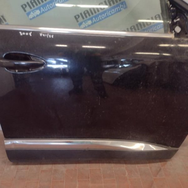 Porta Anteriore Destra Peugeot 3008 2017 – 2024