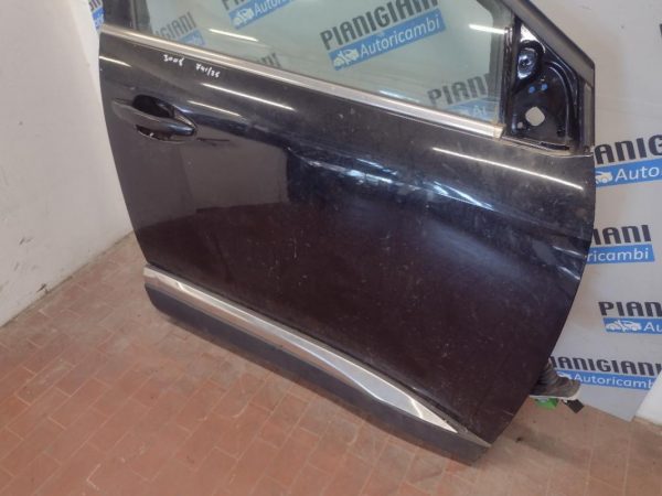 Porta Anteriore Destra Peugeot 3008 2017 – 2024