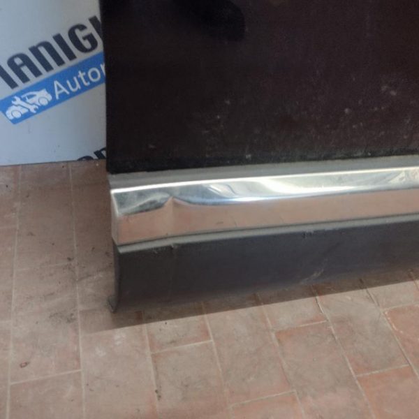 Porta Anteriore Destra Peugeot 3008 2017 – 2024