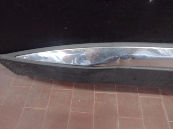 Porta Anteriore Sinistra Peugeot 3008 2017 – 2024