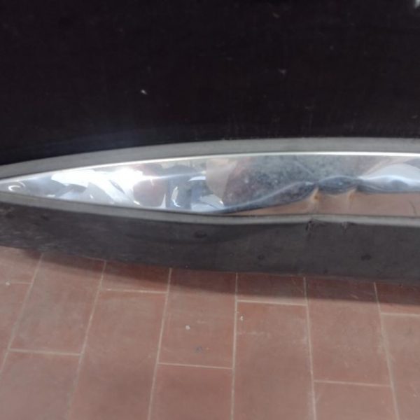 Porta Anteriore Sinistra Peugeot 3008 2017 – 2024