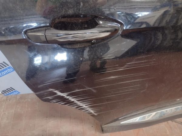 Porta Posteriore Destra Peugeot 3008 2017 – 2024