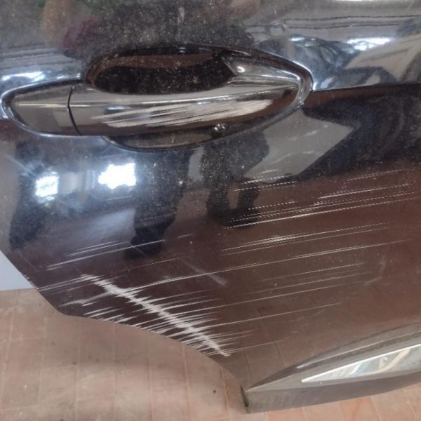 Porta Posteriore Destra Peugeot 3008 2017 – 2024