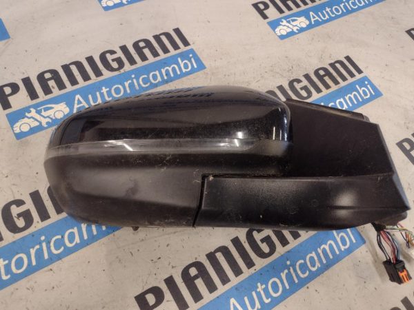 Specchietto Destro Peugeot 3008 2017 – 2024