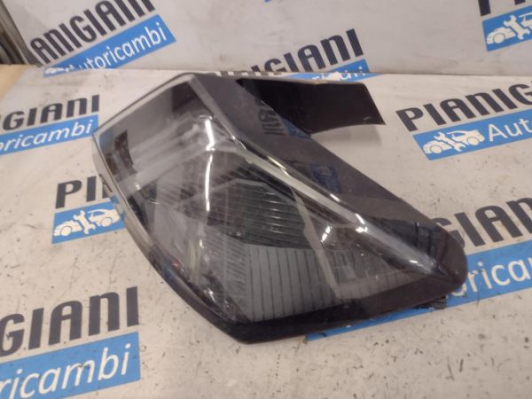 Faro Posteriore Destro Peugeot 3008 2017 – 2024