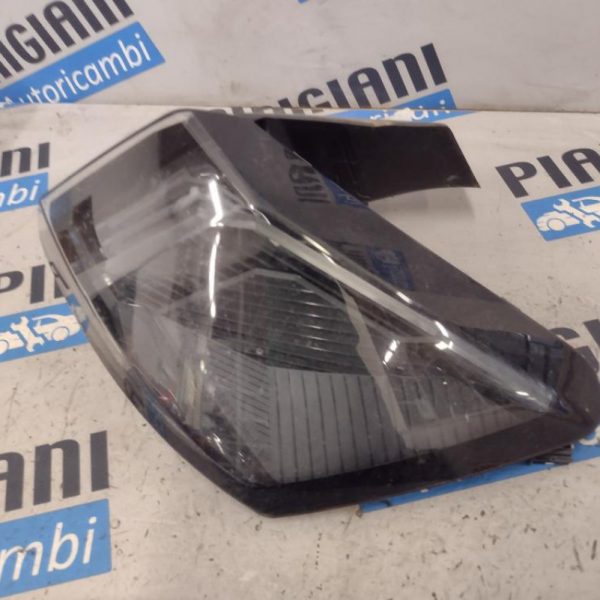 Faro Posteriore Destro Peugeot 3008 2017 – 2024