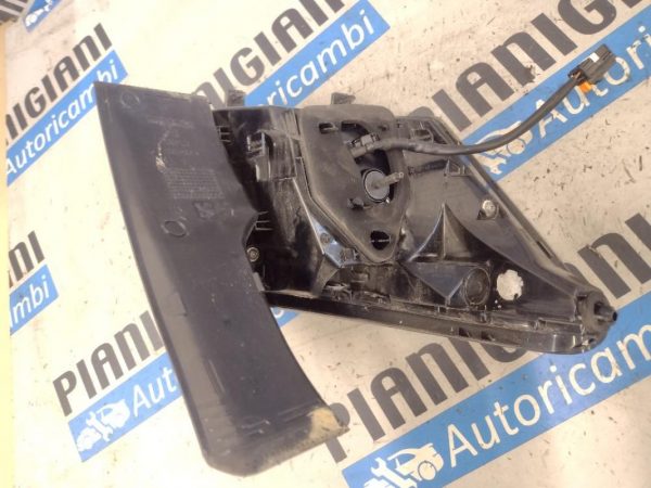 Faro Posteriore Destro Peugeot 3008 2017 – 2024