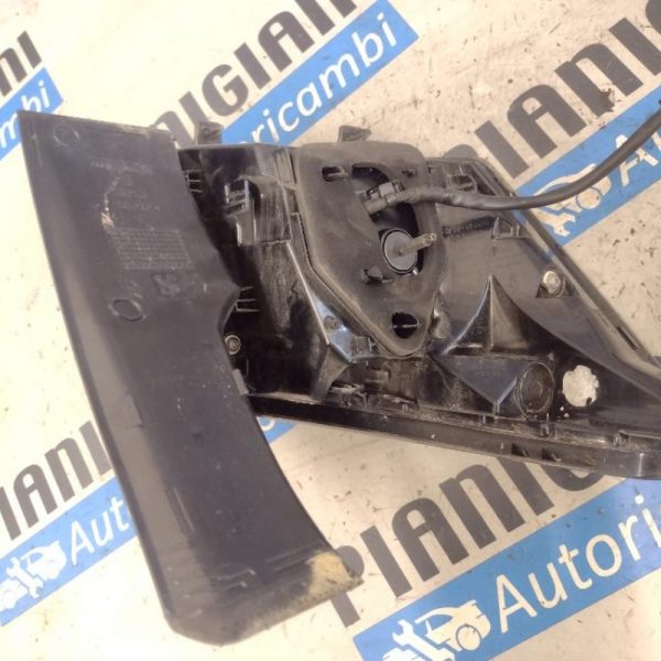 Faro Posteriore Destro Peugeot 3008 2017 – 2024