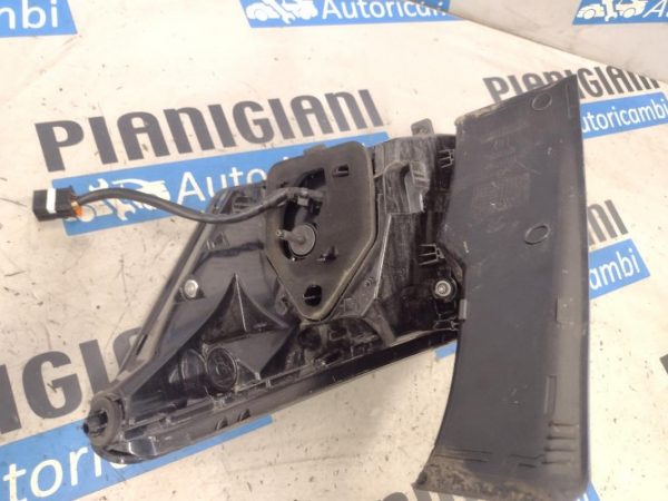 Faro Posteriore Sinistro Peugeot 3008 2017 – 2024