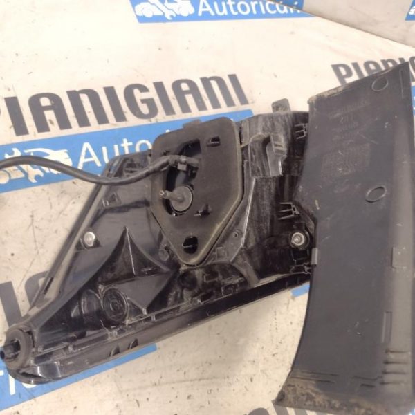 Faro Posteriore Sinistro Peugeot 3008 2017 – 2024