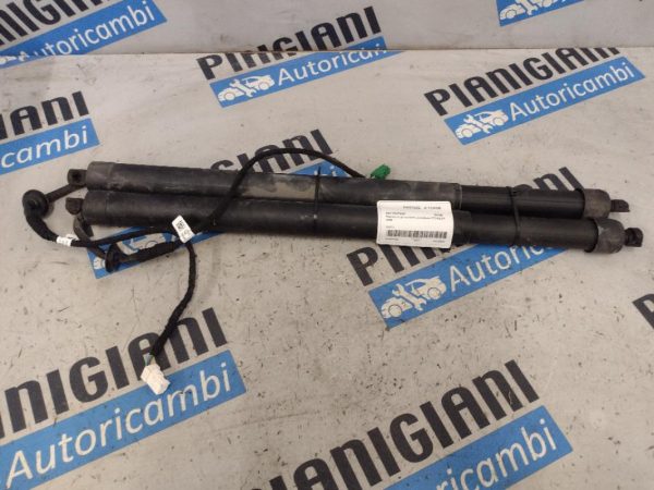 Pistoncini Elettrici apertura Portellone Peugeot 3008 2021