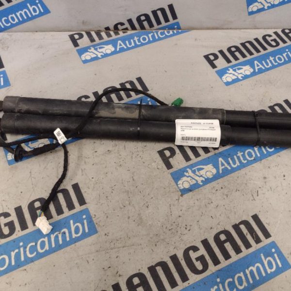 Pistoncini Elettrici apertura Portellone Peugeot 3008 2021