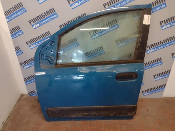 Porta Anteriore Sinistra Fiat Panda 2011 – 2024