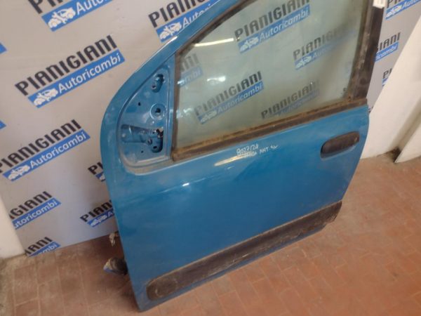 Porta Anteriore Sinistra Fiat Panda 2011 – 2024