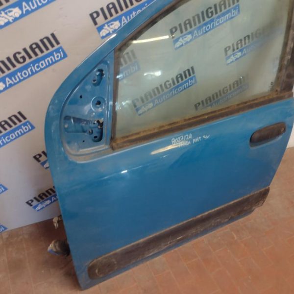 Porta Anteriore Sinistra Fiat Panda 2011 – 2024
