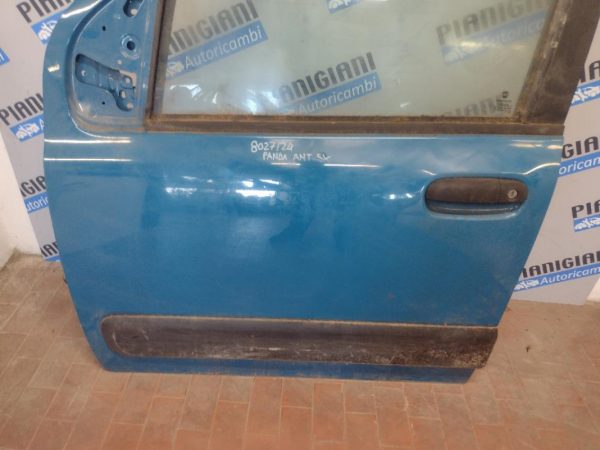 Porta Anteriore Sinistra Fiat Panda 2011 – 2024