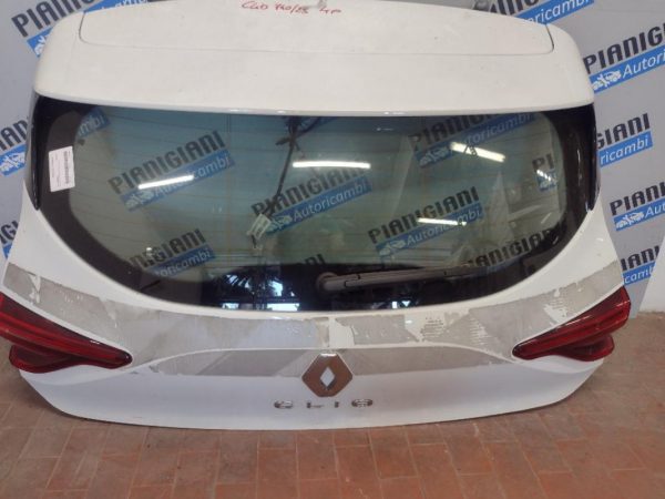 Portellone Posteriore Renault Clio 2021