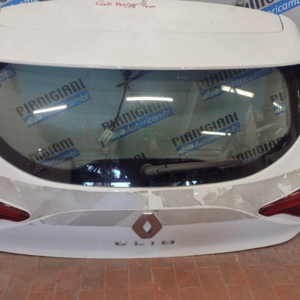 Portellone Posteriore Renault Clio 2021