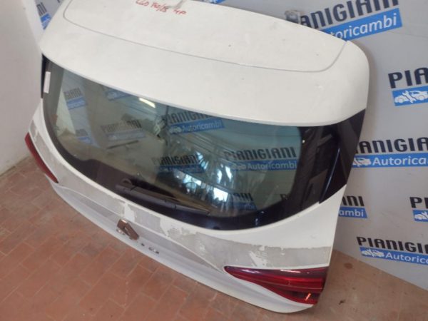 Portellone Posteriore Renault Clio 2021