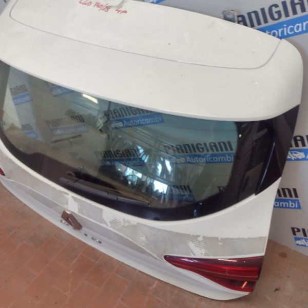 Portellone Posteriore Renault Clio 2021