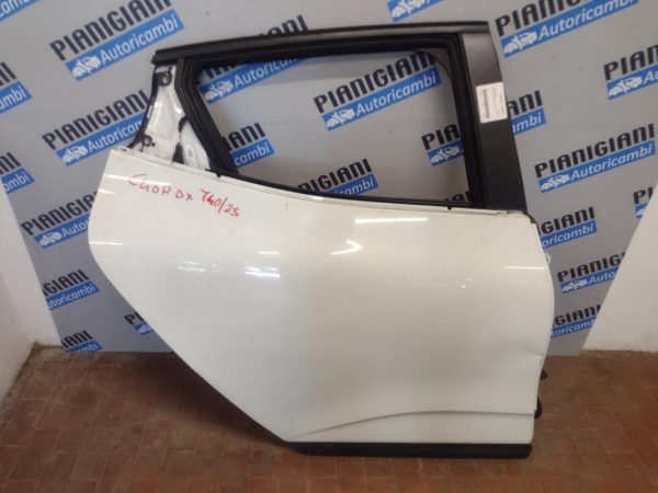 Porta Posteriore Destra Renault Clio 2021