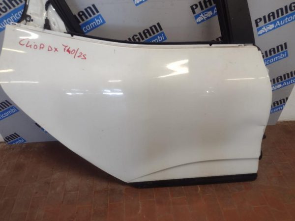 Porta Posteriore Destra Renault Clio 2021