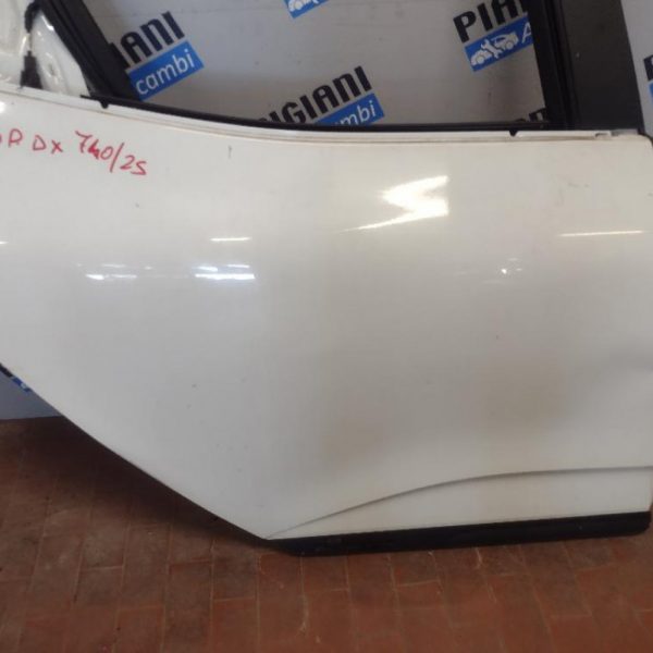 Porta Posteriore Destra Renault Clio 2021