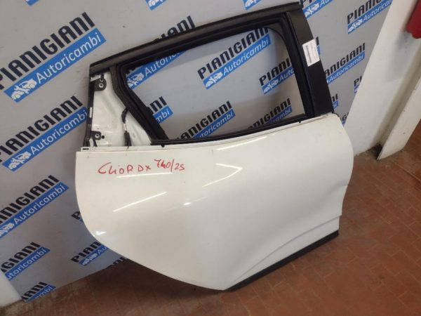 Porta Posteriore Destra Renault Clio 2021