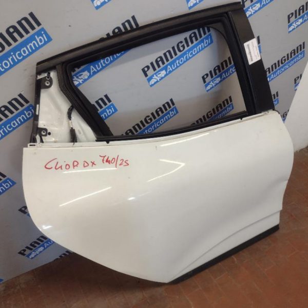 Porta Posteriore Destra Renault Clio 2021
