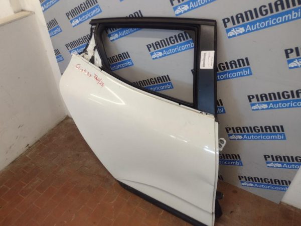 Porta Posteriore Destra Renault Clio 2021