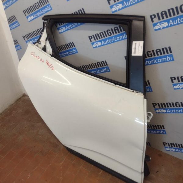 Porta Posteriore Destra Renault Clio 2021