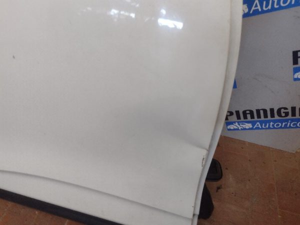 Porta Posteriore Destra Renault Clio 2021