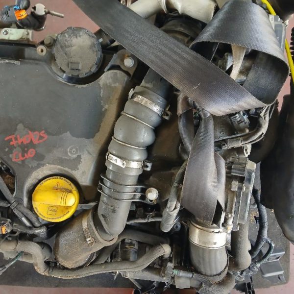 Motore Renault Clio K9KU8 108.000 Km