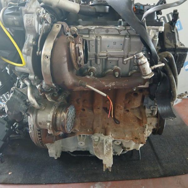 Motore Renault Clio K9KU8 108.000 Km