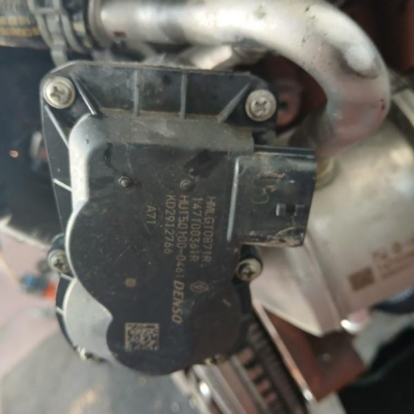 Motore Renault Clio K9KU8 108.000 Km