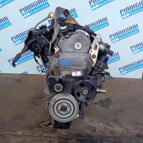Motore Opel Corsa D A13DTR 216.000 KM