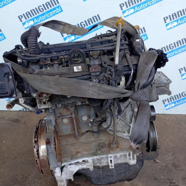 Motore Opel Corsa D A13DTR 216.000 KM