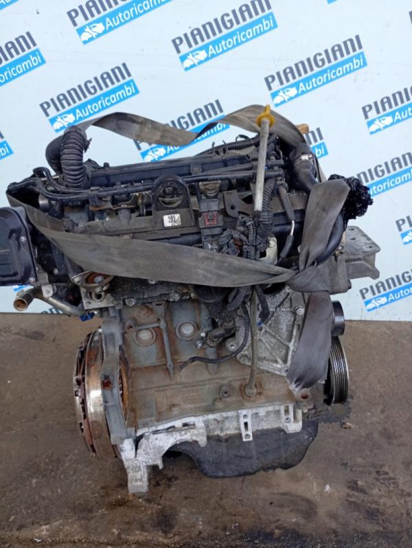 Motore Opel Corsa D A13DTR 216.000 KM