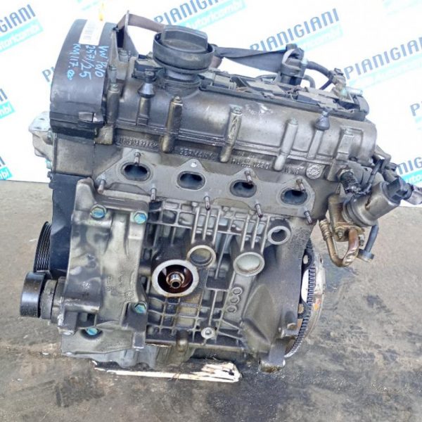 Motore Volkswagen Polo BBY 117.000 KM