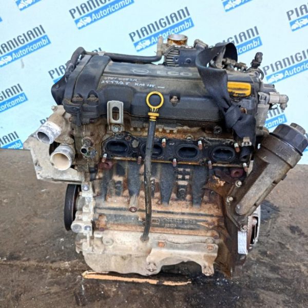 Motore Opel Corsa C Z12XEP 115.000 KM