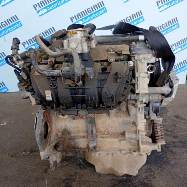 Motore Opel Corsa C Z12XEP 115.000 KM