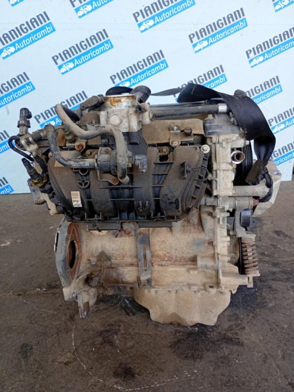 Motore Opel Corsa C Z12XEP 115.000 KM