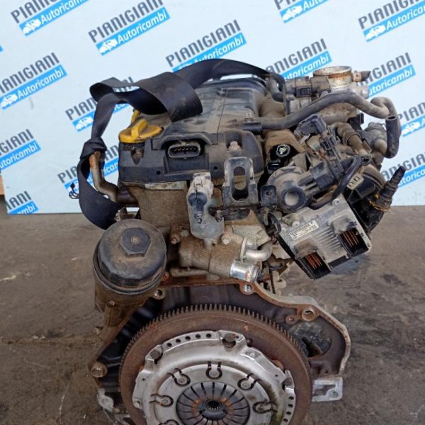Motore Opel Corsa C Z12XEP 115.000 KM