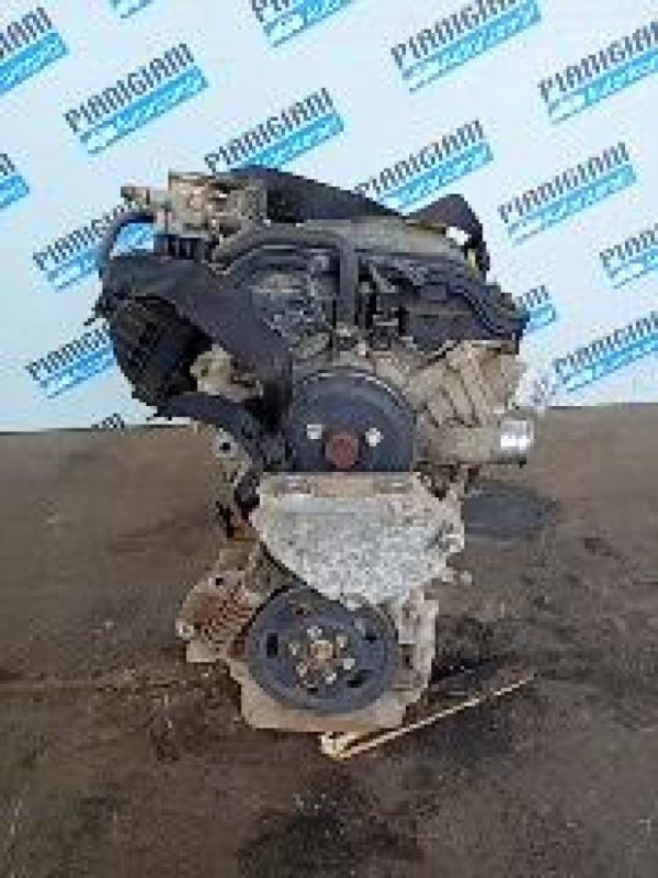 Motore Opel Corsa C Z12XEP 115.000 KM