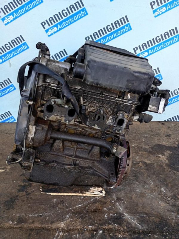 Motore Fiat Panda 1a Serie 187A1000 78.000 KM