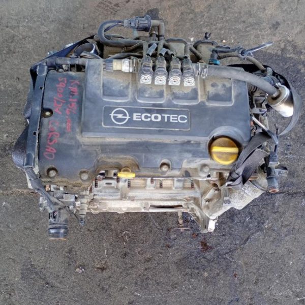 Motore Opel Corsa D A12XER 156.000 KM