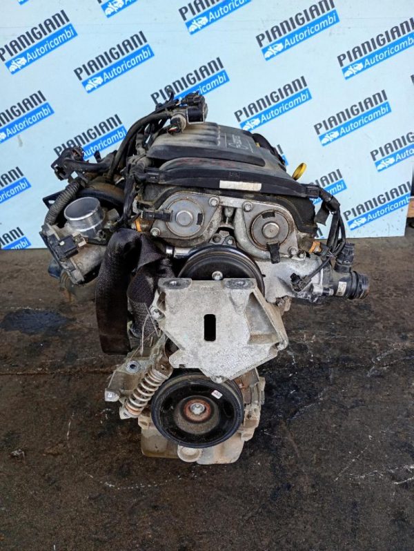 Motore Opel Corsa D A12XER 156.000 KM